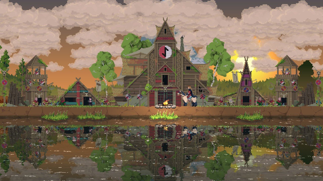 Kingdom Two Crowns Imperial Collection screenshot 1